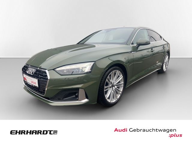 Audi A5 Sportback 35 TFSI S tronic advanced AHK*MATRI