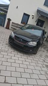 Volkswagen VW GOLF 5 GTI   108TKM - Volkswagen Golf aus 2006: GTI