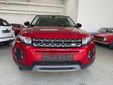 Land Rover Range Rover Evoque Pure - gebrauchte Land Rover Range Rover Evoque aus dem Jahr 2015