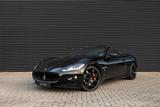 Maserati GranCabrio 4.7 Sport | Bose | PPF - Maserati Gebrauchtwagen von 2012