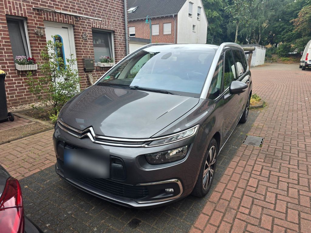 Image of Citroën C4 Picasso