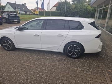 Bild 9 Opel Astra L Sports Tourer GS