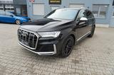 Audi SQ7 4.0 TDI quattro*Laser*STHZ*4-Zonen*FACELIFT* - gebrauchte Audi SQ7 mit Facelift
