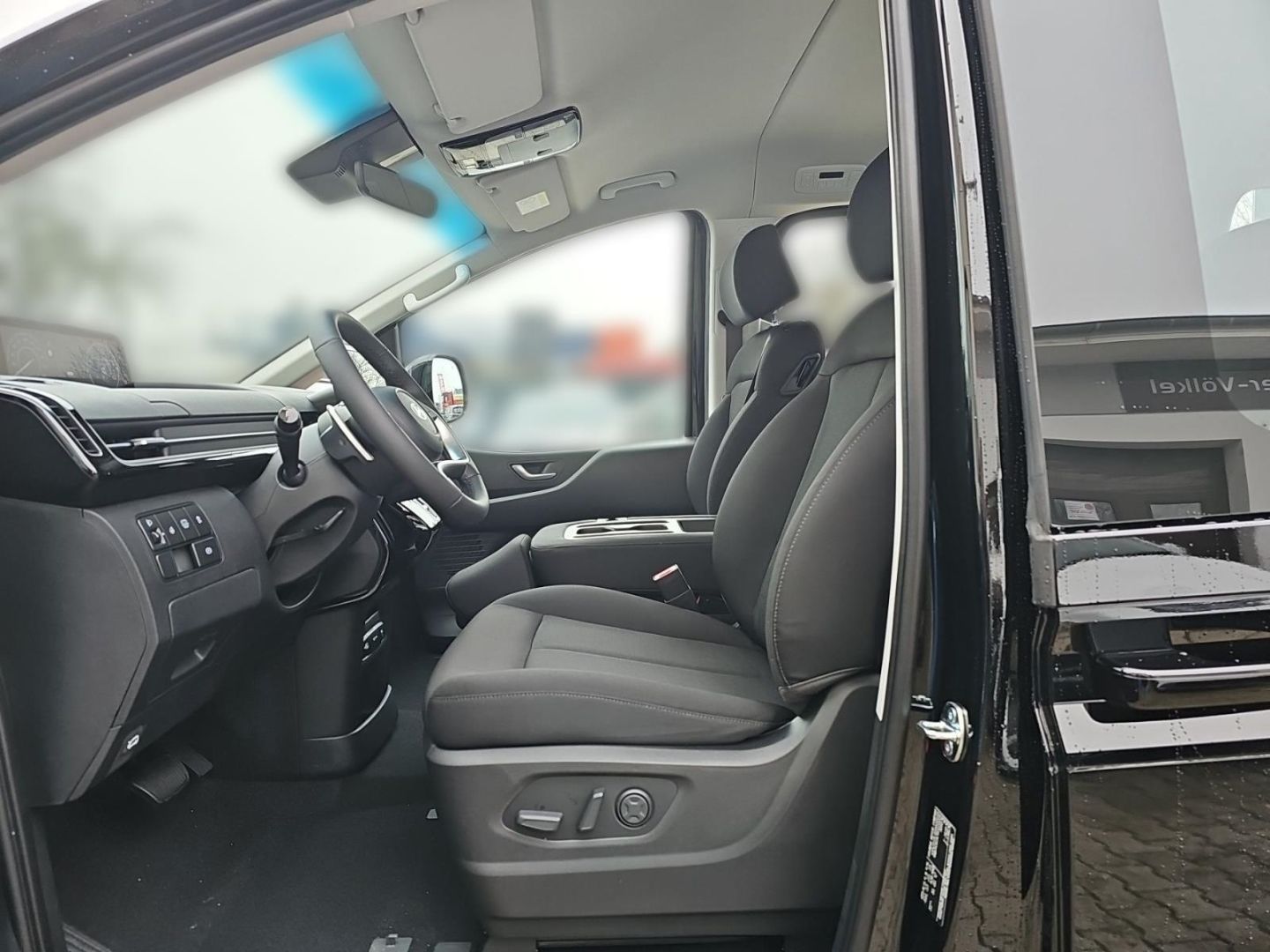 Hyundai Staria – Bild 6
