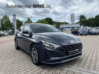 Hyundai i20 - Vorschau Bild 7