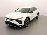 Citroën C5 X Plus Vollleder LED Navi 19" Alu Head Up D - Citroën C5 X: Plus