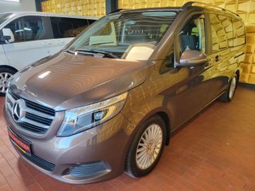 Mercedes V 250 - 3