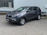 Kia Sportage Attract 2WD Klima Kamera - Kia Sportage Attract mit Benzin-Antrieb