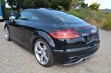 Audi TT Coupe 2.5 TFSI TT RS Coupe quattro 51500 km ! - Audi TT in Braunschweig
