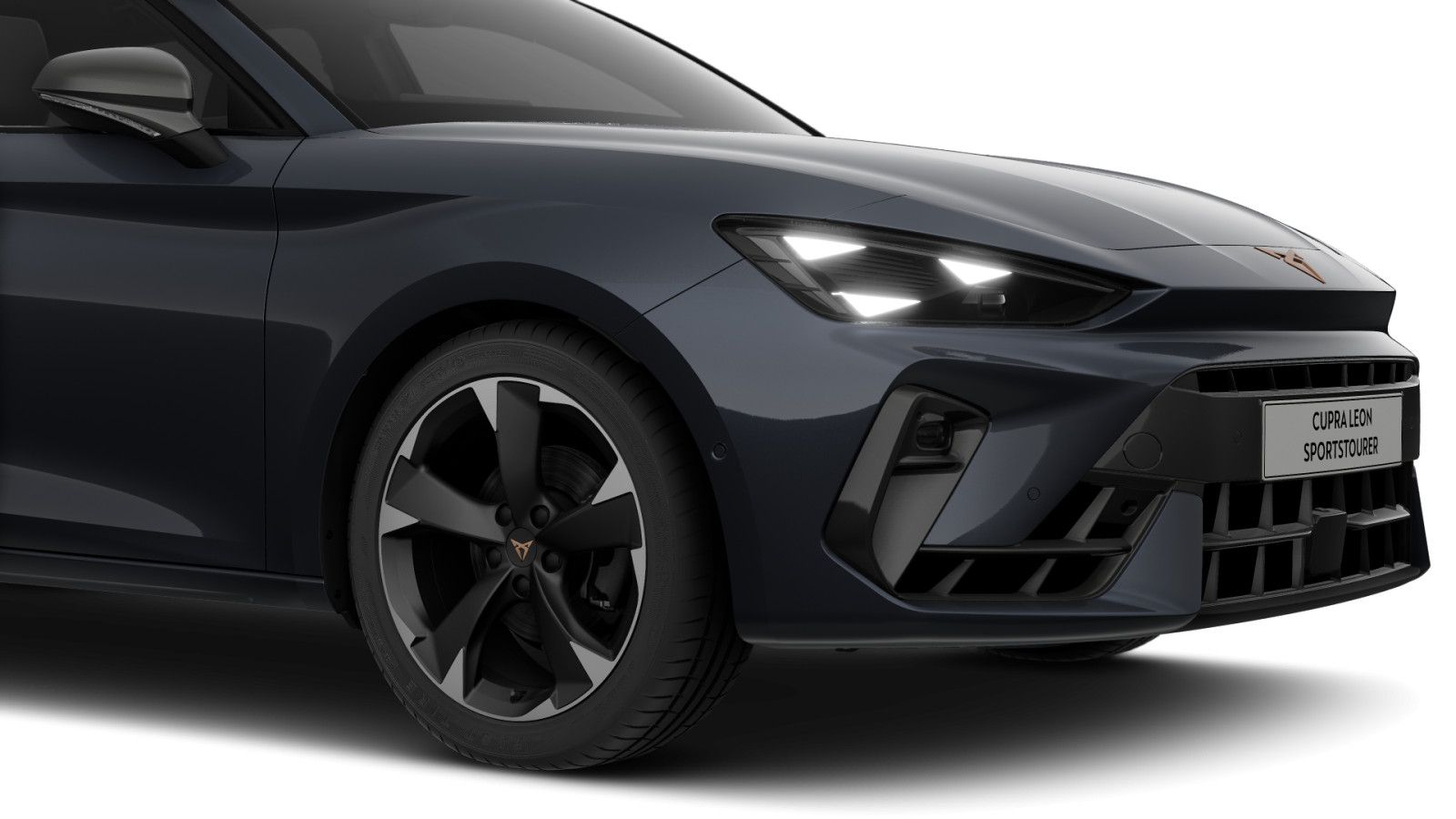 Cupra Leon - Bild 4