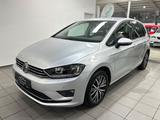 Volkswagen Golf Sportsvan 1.2 DSG Allstar AHK|Navi|2xPDC - VW Golf Sportsvan Gebrauchtwagen in Düsseldorf