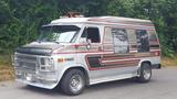 Chevrolet G20 Gerring Conversion Van. H-Zu... - Chevrolet: Van, 20