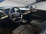 Audi Q4 SB 45 e-tron Sline LED AHK Standklima Carplay - Audi Q4 e-tron Sline Gebrauchtwagen