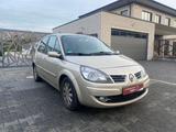 Renault Scenic II Exception 2009 - Renault Scenic Exception mit Diesel-Antrieb