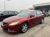 Mazda 6 2.0TD DPF Comfort Sport Kombi - Mazda 6: Dpf