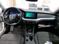 Skoda Octavia - Vorschau Bild 3