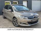 Citroën C4 Lim. Shine AUTOMATIK/EURO6/NUR 5755KM RENTNER - gebrauchte Citroën C4 aus dem Jahr 2018