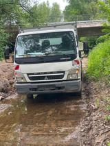 Mitsubishi Canter Kipper - Mitsubishi Canter Gebrauchtwagen