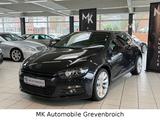 Volkswagen Scirocco 2.0 TSI Team*SHZ*NAV*18ZOLL*BIXENON* - Volkswagen Scirocco in Düsseldorf
