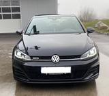Volkswagen Golf 2.0 TDI 135kW SCR DSG GTD GTD - Volkswagen Golf: GTD Dsg