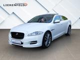 Jaguar XJ 3.0D V6 Portfolio Lang Mega Ausstattung - Jaguar XJ aus 2014