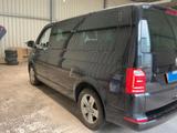 Volkswagen T6 Multivan Comfortline DSG LED 7Sitzer AHK PDC - VW T6 Multivan Gebrauchtwagen in Bremen