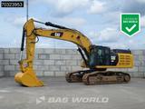 CAT 352 F New Bucket
