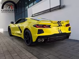Corvette C8 STINGRAY*70TH*ANNIVERSARY*EDITION*DEUTSCH*NEU - Corvette: Cabrio, Stingray