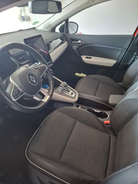Image of Renault Captur