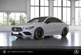 Mercedes-Benz CLA 220 d AMG, Pano-D, CarPlay, Night, Ambiente - gebrauchte Mercedes-Benz CLA 220 aus dem Jahr 2023