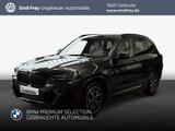 BMW X3 xDrive20d Aut. *AHK*Sportpaket*LHZ* - BMW X3 Gebrauchtwagen in Karlsruhe