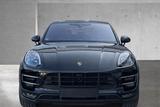 Porsche Macan Turbo mit Performance Paket Turbo mit ... - Porsche Macan: Turbo mit Performance Paket