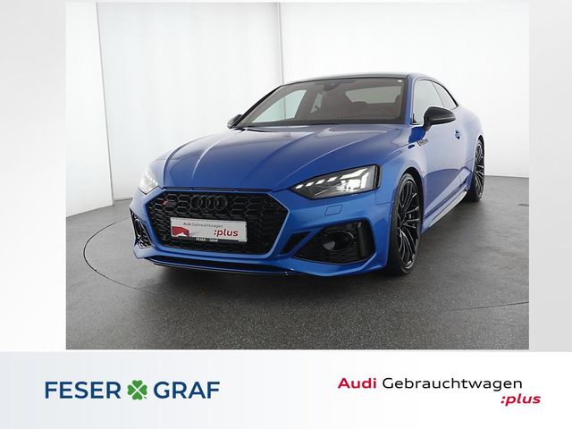 Audi RS5 Coupé Head Up/B&O/Pano./Alu20/Kamera Head-up