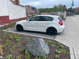 BMW 1er zum Verkauf - BMW aus 2007: 1er