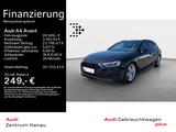 Audi A4 Avant 40 TFSI Stronic S LINE *NAV*LED*18 ZOLL - Audi Gebrauchtwagen in Frankfurt