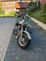 Harley-Davidson Heritage Softail  - Offers