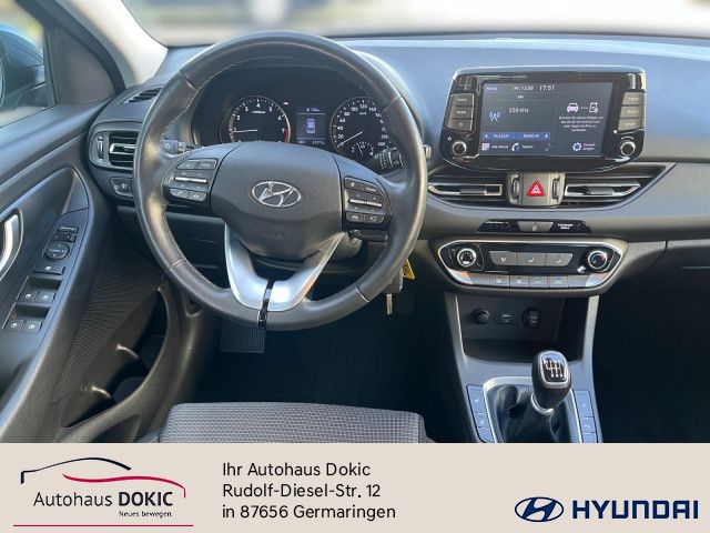 Hyundai i30 - Bild 10