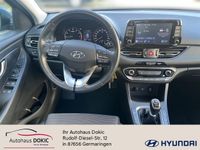 Hyundai i30 - Vorschau Bild 10
