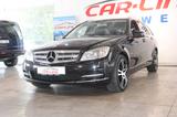 Mercedes-Benz C 220 T CDI BE *Automatik*Navi*Schiebedach*Xenon - Mercedes-Benz C 220: Cdi T