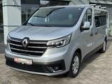 Renault Trafic Combi 2.0 9-Sitzer L2H1*LED*AHK*R-Kamera - Renault Trafic: Van