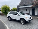 Kia Sorento 2.2 CRDi AWD Vision Automatik Vision - Kia Sorento aus 2012: Geländewagen