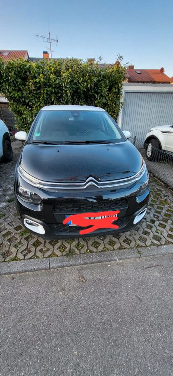 Image of Citroën C3