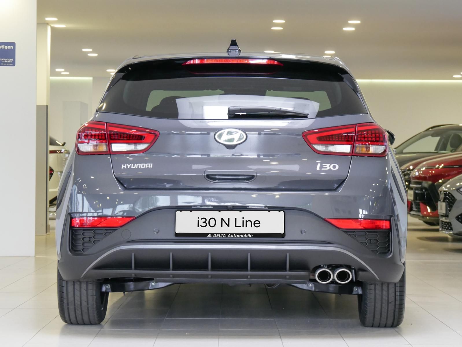 Hyundai i30 – Bild 11