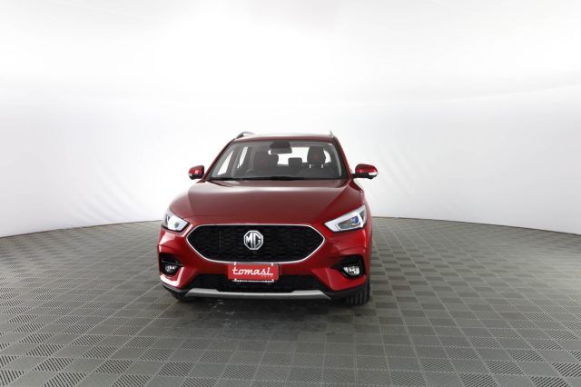 Jiný MG ZS ZS 1.5 VTi-tech Luxury