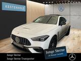 Mercedes-Benz AMG CLE 53 4M+ Coupé *NIGHT*MEMO*PANO*360°KAM*