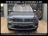 Volkswagen Tiguan Allspace Comfortline 2.0 TDI DSG Pano/Dig - Volkswagen: Comfortline