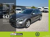 Mercedes-Benz GLA 220 Urban 4Matic AHK / incl. Winterräder AHK - Mercedes GLA 220 mit Schiebedach