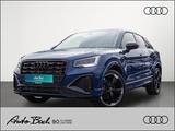 Audi Q2 S line 35 TFSI 150PS S tronic AHK SONOS 19"