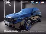 BMW X5 xDrive40d LCI+M SPORTPAKET PRO+HAMANN UMBAU+2 - BMW X5 LCI Gebrauchtwagen