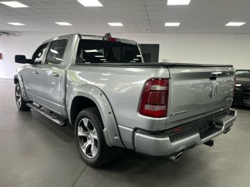 Dodge RAM - 7